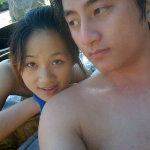 Meet your Posher, Lin